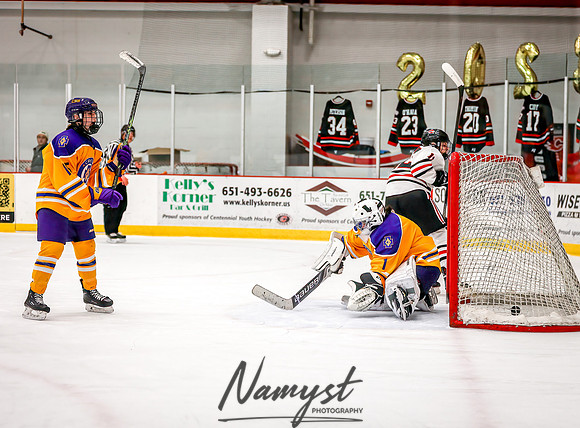 Centennial vs Cretin-Derham Hall JV Hockey_316