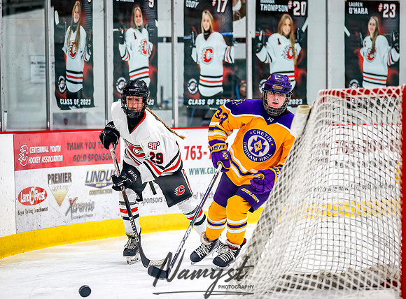 Centennial vs Cretin-Derham Hall JV Hockey_39