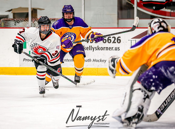 Centennial vs Cretin-Derham Hall JV Hockey_410
