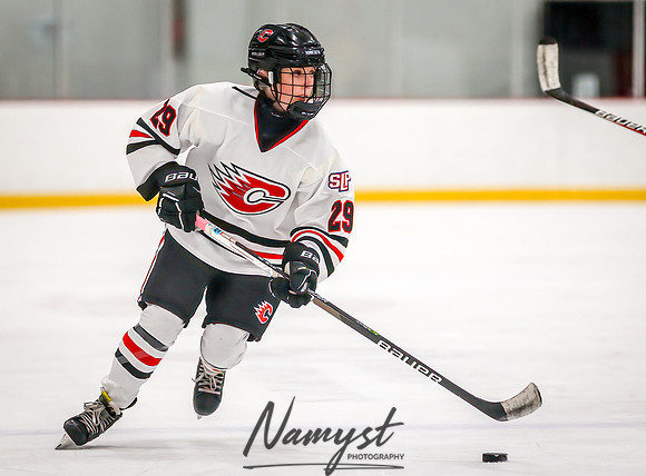 Centennial vs Cretin-Derham Hall JV Hockey_428