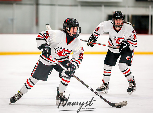 Centennial vs Cretin-Derham Hall JV Hockey_429