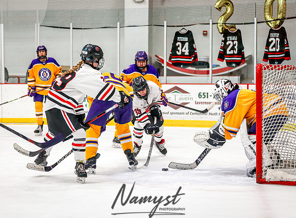 Centennial vs Cretin-Derham Hall JV Hockey_436