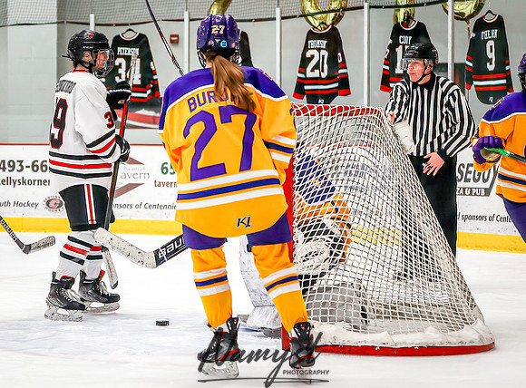 Centennial vs Cretin-Derham Hall JV Hockey_443