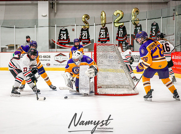 Centennial vs Cretin-Derham Hall JV Hockey_516