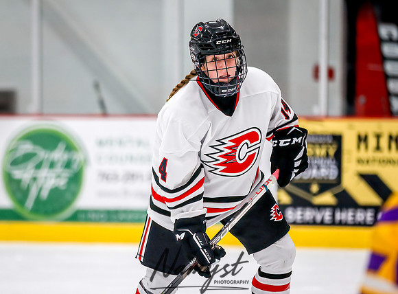 Centennial vs Cretin-Derham Hall JV Hockey_557