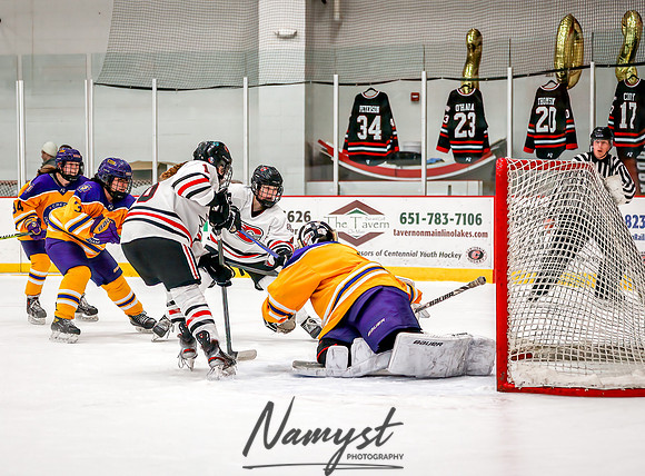 Centennial vs Cretin-Derham Hall JV Hockey_575
