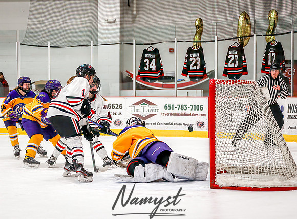 Centennial vs Cretin-Derham Hall JV Hockey_576