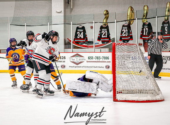 Centennial vs Cretin-Derham Hall JV Hockey_578