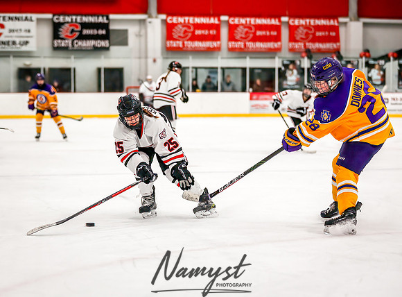 Centennial vs Cretin-Derham Hall JV Hockey_607