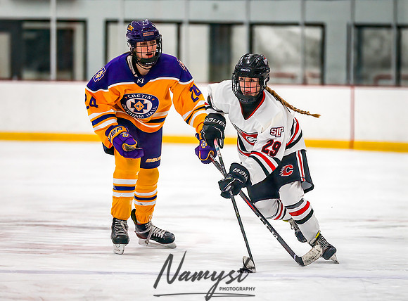 Centennial vs Cretin-Derham Hall JV Hockey_61