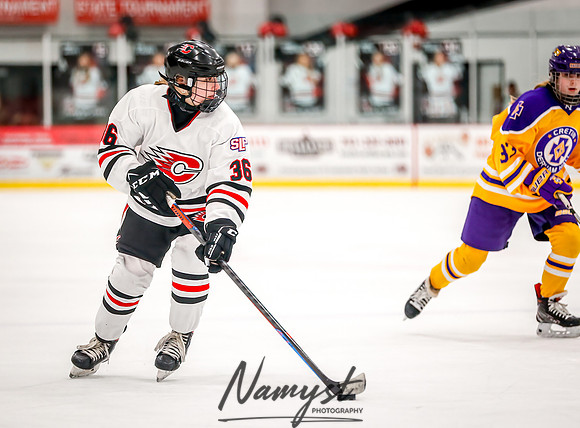 Centennial vs Cretin-Derham Hall JV Hockey_637