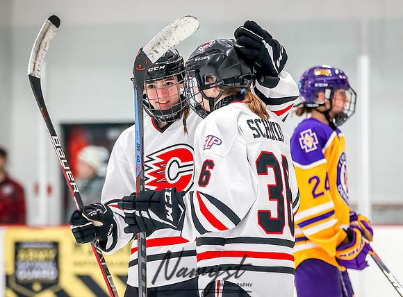 Centennial vs Cretin-Derham Hall JV Hockey_659