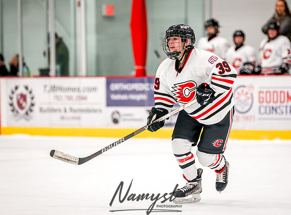 Centennial vs Cretin-Derham Hall JV Hockey_669