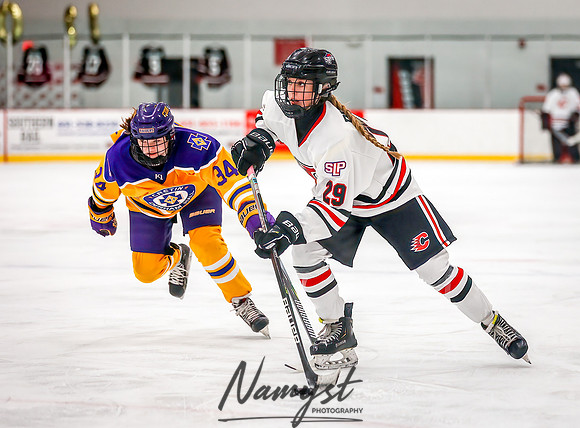 Centennial vs Cretin-Derham Hall JV Hockey_67