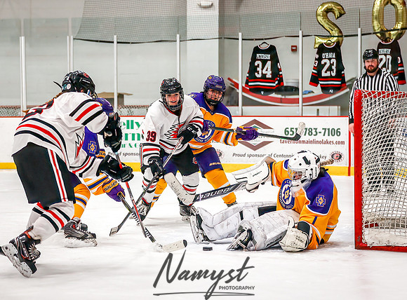 Centennial vs Cretin-Derham Hall JV Hockey_682