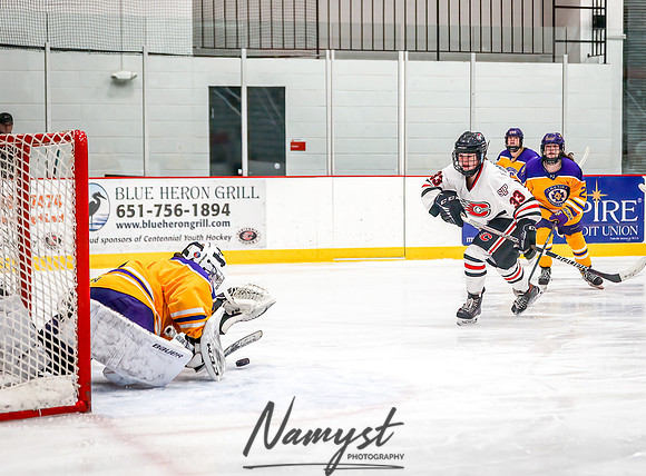 Centennial vs Cretin-Derham Hall JV Hockey_764