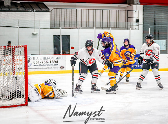 Centennial vs Cretin-Derham Hall JV Hockey_765