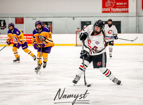 Centennial vs Cretin-Derham Hall JV Hockey_820
