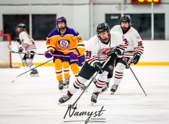 Centennial vs Cretin-Derham Hall JV Hockey_893