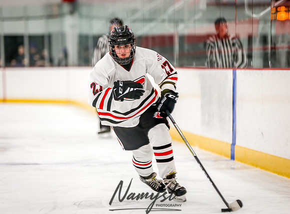 Centennial vs Cretin-Derham Hall JV Hockey_864