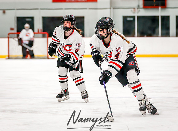 Centennial vs Cretin-Derham Hall JV Hockey_926