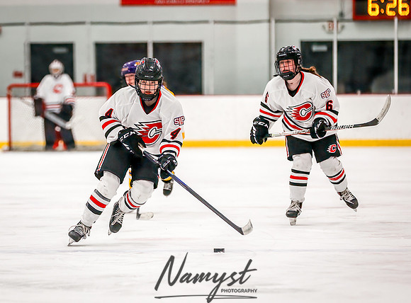 Centennial vs Cretin-Derham Hall JV Hockey_925