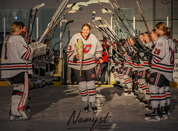 Centennial Girls Varsity Senior Night (44)