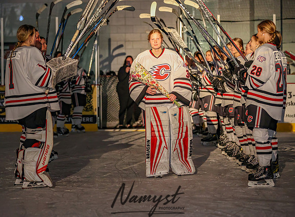 Centennial Girls Varsity Senior Night (47)