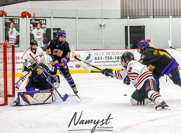 Centennial vs Cretin-Derham Hall Varsity Hockey_166
