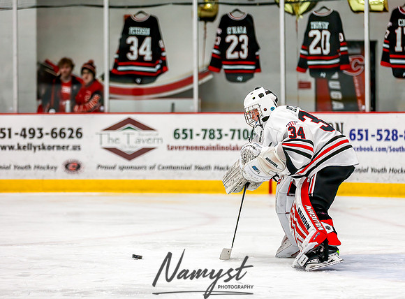 Centennial vs Cretin-Derham Hall Varsity Hockey_152