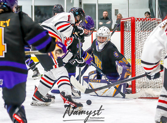 Centennial vs Cretin-Derham Hall Varsity Hockey_222