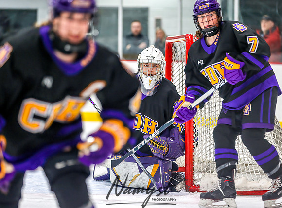 Centennial vs Cretin-Derham Hall Varsity Hockey_229