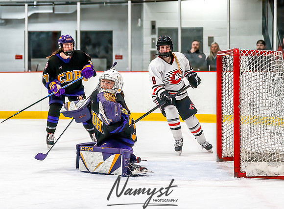 Centennial vs Cretin-Derham Hall Varsity Hockey_252