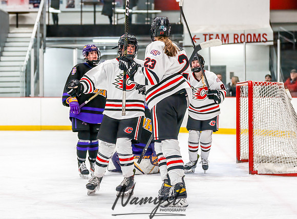 Centennial vs Cretin-Derham Hall Varsity Hockey_265