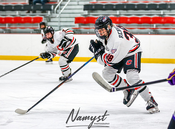 Centennial vs Cretin-Derham Hall Varsity Hockey_278