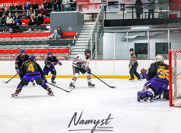 Centennial vs Cretin-Derham Hall Varsity Hockey_310