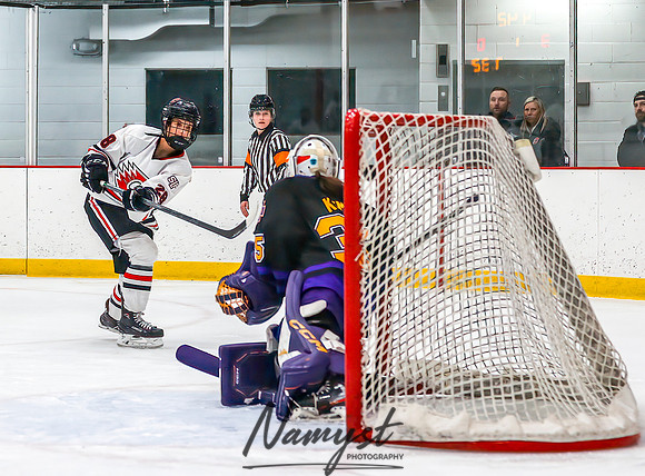 Centennial vs Cretin-Derham Hall Varsity Hockey_312