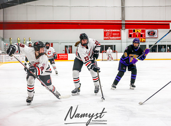 Centennial vs Cretin-Derham Hall Varsity Hockey_339