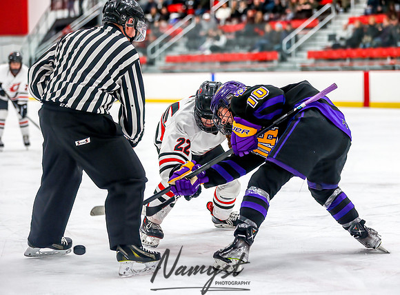 Centennial vs Cretin-Derham Hall Varsity Hockey_343