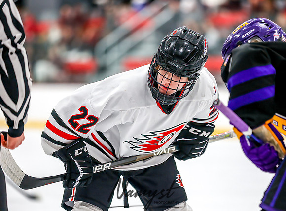 Centennial vs Cretin-Derham Hall Varsity Hockey_349