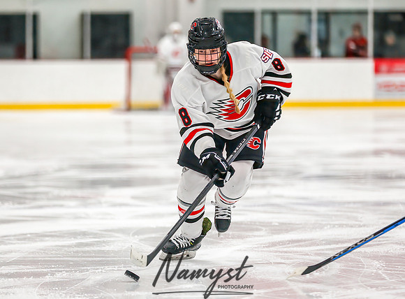 Centennial vs Cretin-Derham Hall Varsity Hockey_411