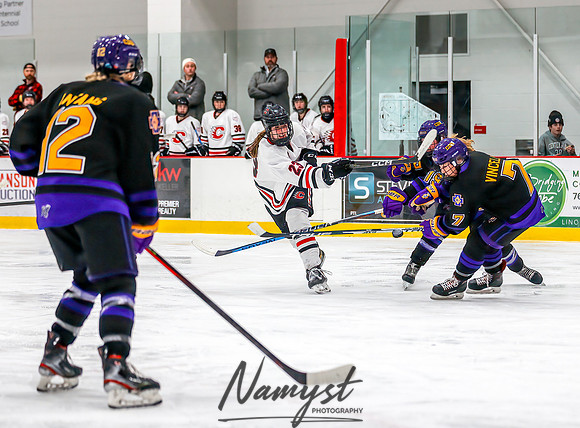 Centennial vs Cretin-Derham Hall Varsity Hockey_463