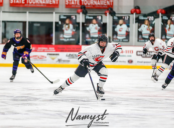 Centennial vs Cretin-Derham Hall Varsity Hockey_481