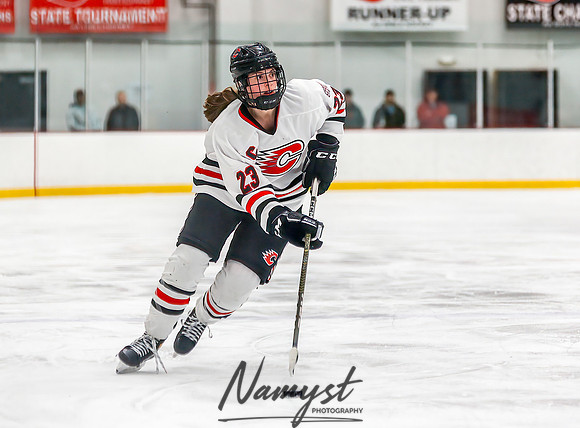 Centennial vs Cretin-Derham Hall Varsity Hockey_511