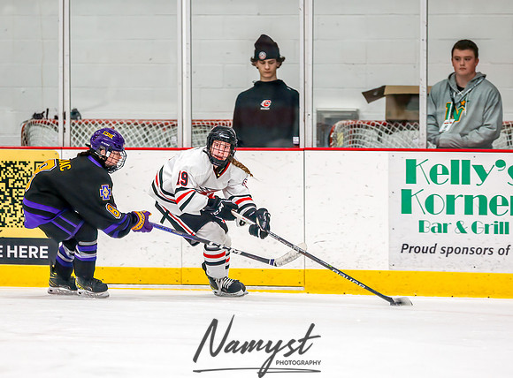 Centennial vs Cretin-Derham Hall Varsity Hockey_538