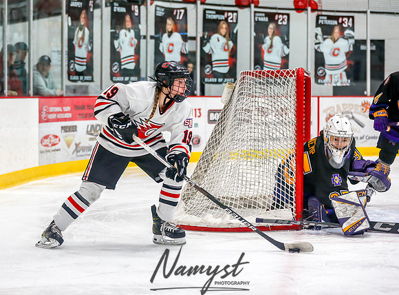 Centennial vs Cretin-Derham Hall Varsity Hockey_678