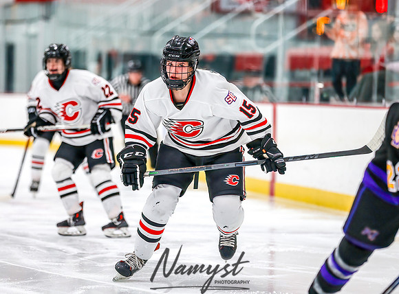 Centennial vs Cretin-Derham Hall Varsity Hockey_69