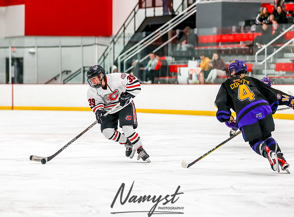 Centennial vs Cretin-Derham Hall Varsity Hockey_787