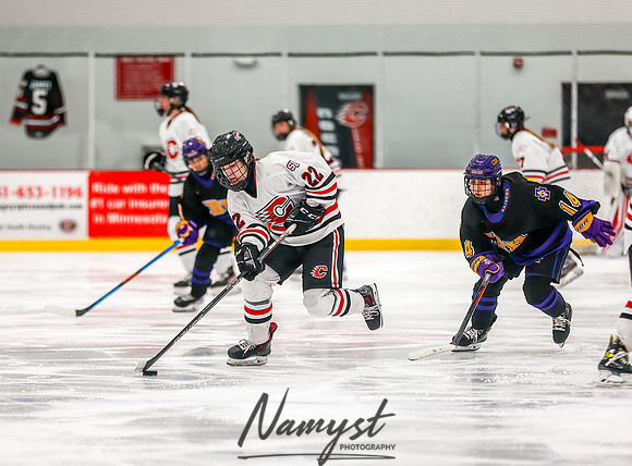 Centennial vs Cretin-Derham Hall Varsity Hockey_79
