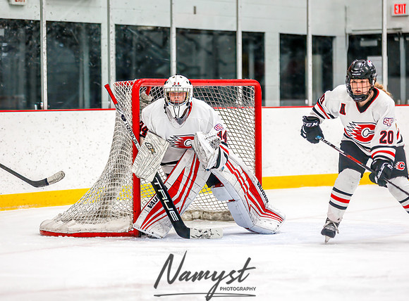 Centennial vs Cretin-Derham Hall Varsity Hockey_811